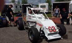 2013 SpeedSTR main photo