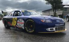 Nascar Stockcar main photo