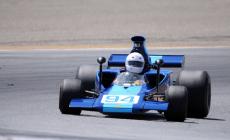 LOLA T300 F5000 - Eppie Weitzes - The Canadian Master! main photo