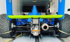 2002 Renault Tatuus Race Car main photo