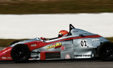 1993 RF93 Van Diemen F1600 Formula Ford main photo
