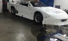 CAMARO Z28 GT ROCKETSPORT main photo