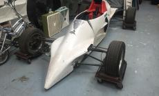 1990 Euroswift Formula Ford main photo