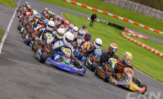 2017 GP Go KART(CRG) BRIGGS SENIOR Race Winning main photo