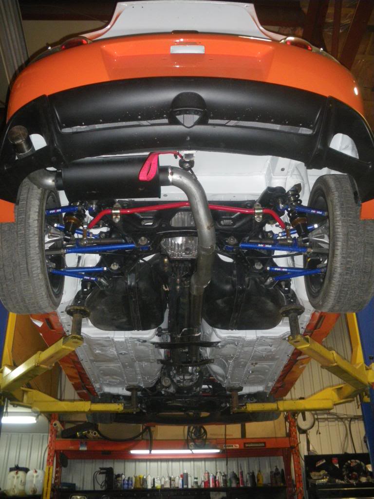 Mazda RX-8 Race Ready For Sale in Quebec City - $13000