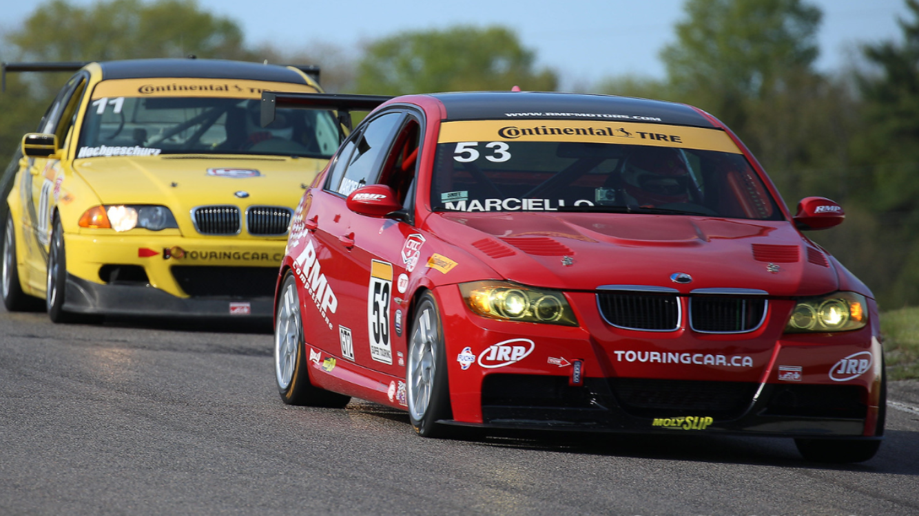BMW E90 Touring Cars For Sale in Toronto - $85000