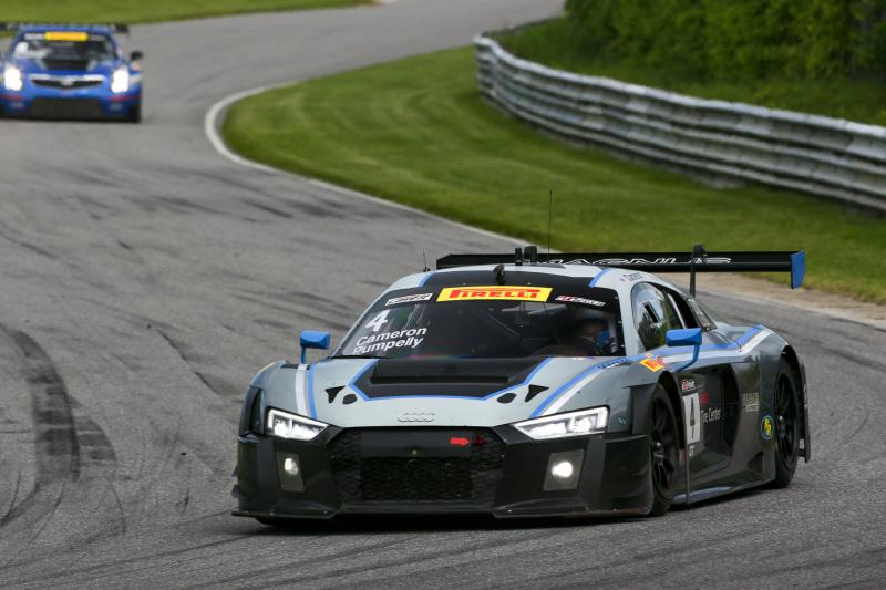 2017 Audi R8 LMS GT3 for sale main photo