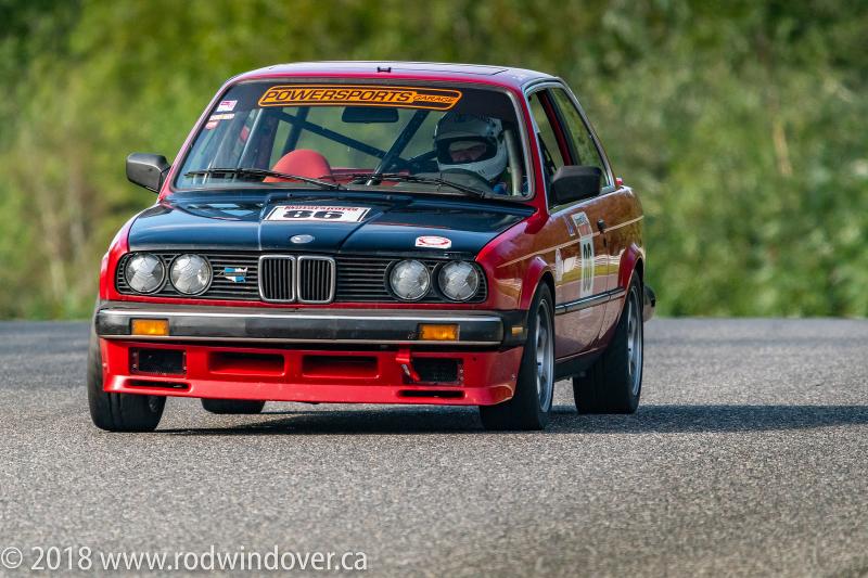 1986 BMW E30 325is Race Car Turn Key -Reduced Price- main photo