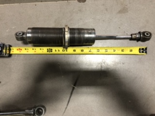 Wanted. Formula Ford Lola 440 shocks main photo