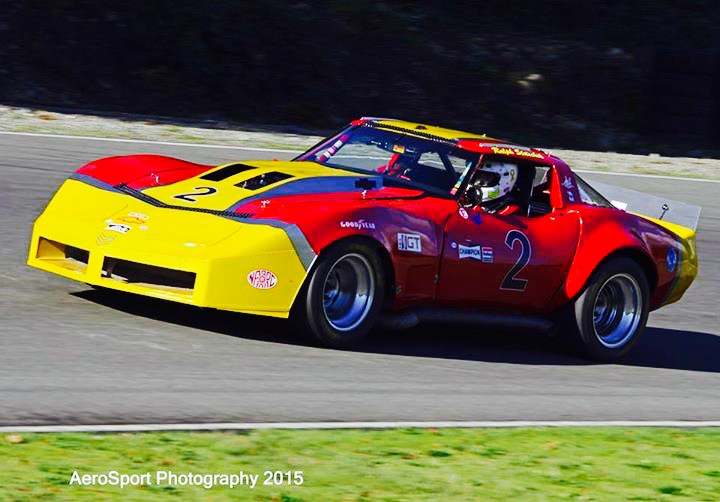 1982 GT1 Vintage Corvette main photo