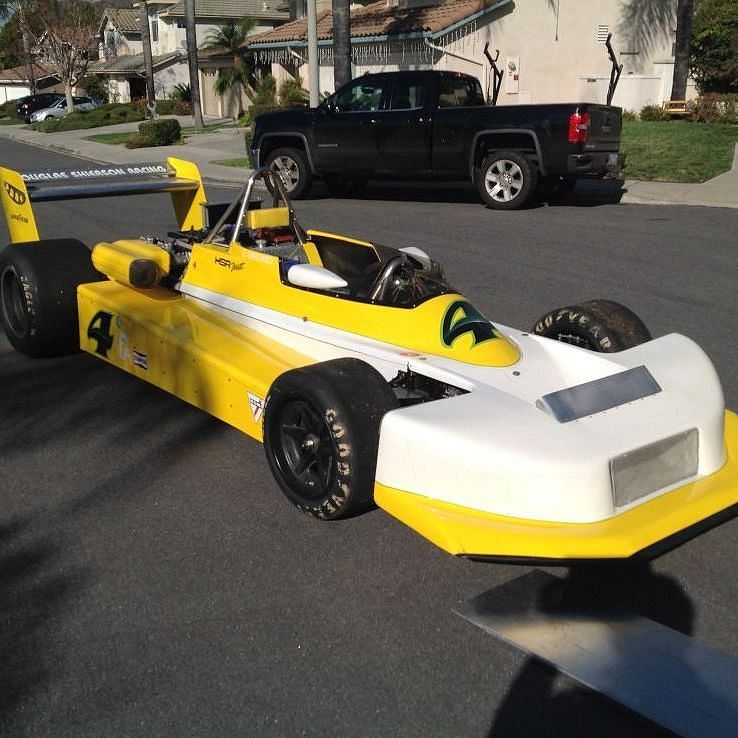 MARCH 80A - FA . Fresh BDA zero miles! main photo