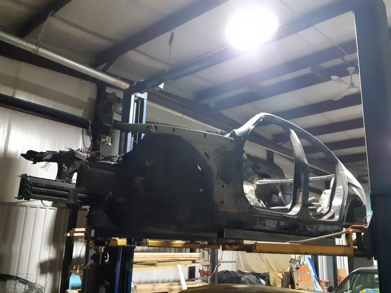 BMW e90 project car opportunity main photo