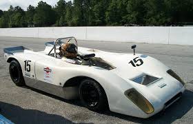 1970 Lola T210/212 main photo