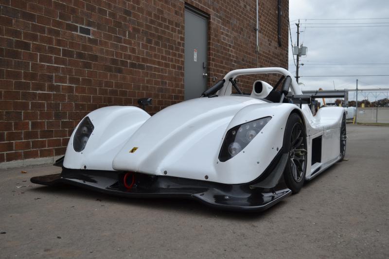 2018 Radical SR3 RSX For Sale main photo