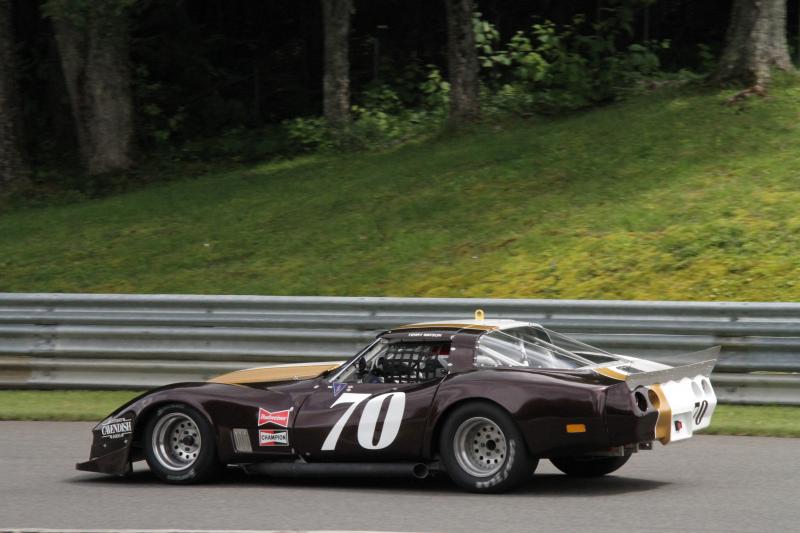 1980 Corvette Coupe main photo