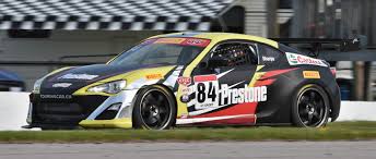 Scion FR-S CTCC Super Touring Race Car - Price reduced main photo