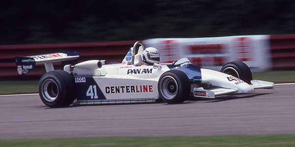 Ralt RT 4 Atlantic car main photo