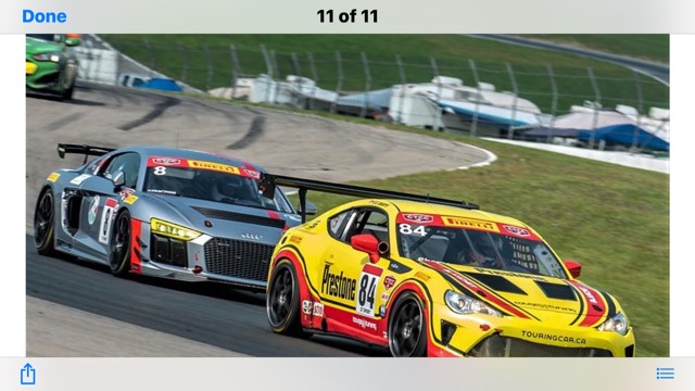 FRS GTS/4 Race Car main photo
