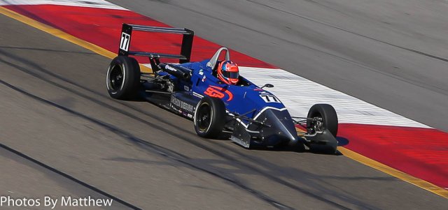F2000s DP08 RF99 Zetec + parts (championship cars) main photo