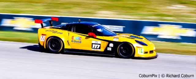 Z06 GT main photo