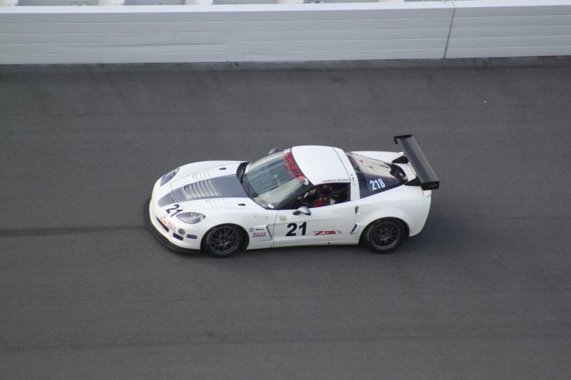 Corvette Z06 main photo