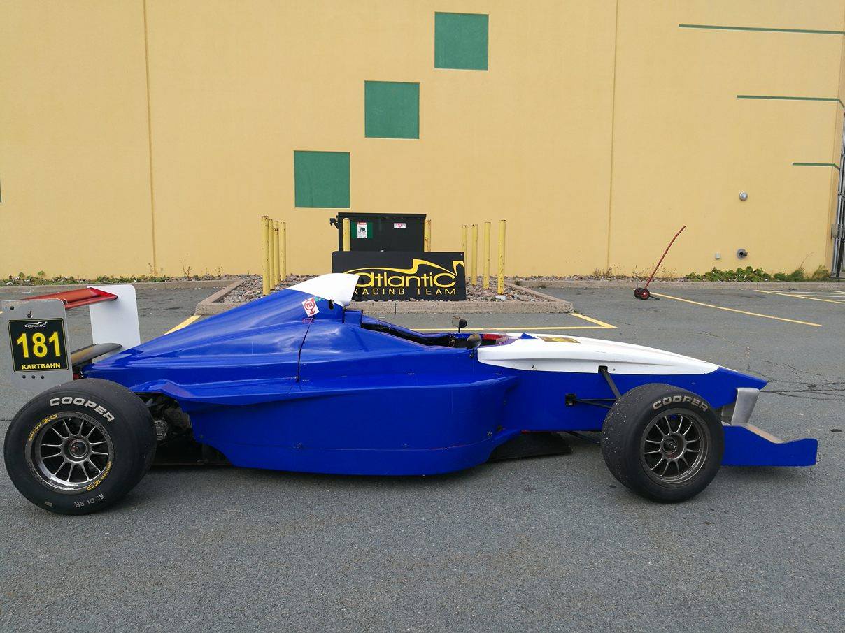 Formula Bmw 2004 For Sale In Halifax 25000