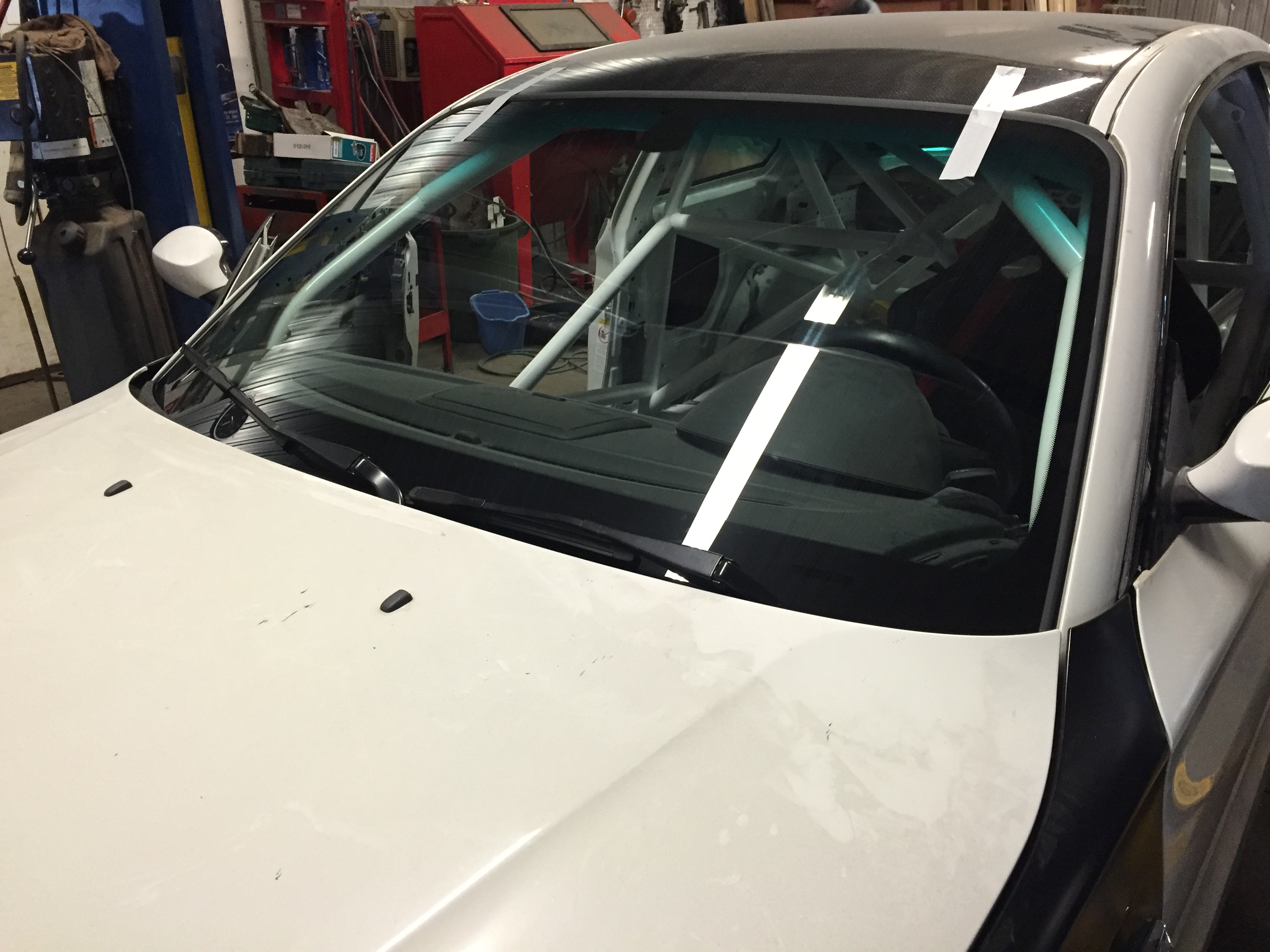 2008 Bmw 135i Race Car For Sale In Oro Station 47500