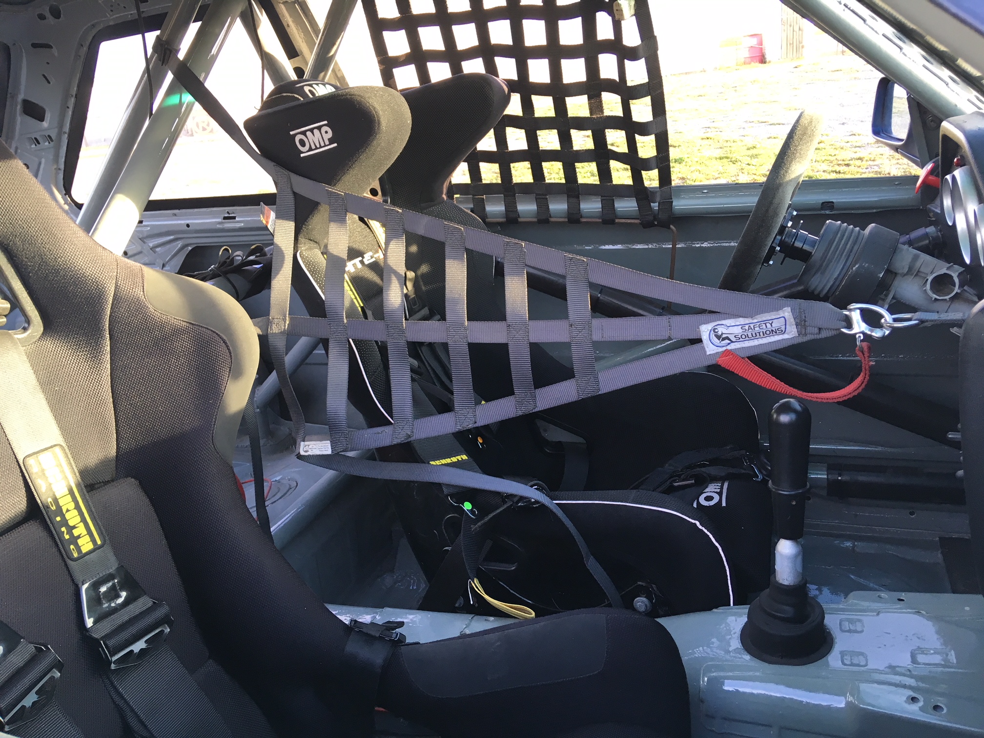 Bmw E30 Race Car Excellent Condition 192 Vendre In L