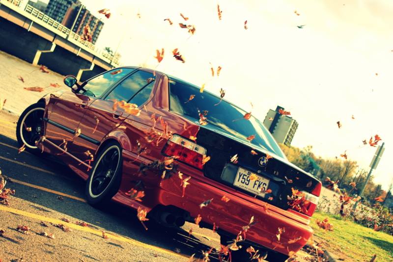 1997 Bmw 328i For Sale In Sainte Anne Des Plaines 6000