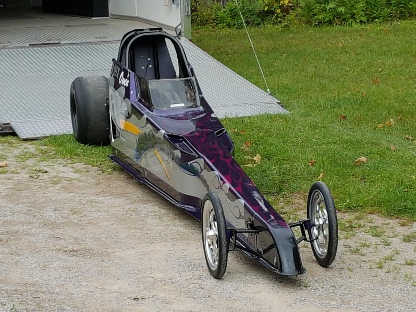 drag race car for sale in canada drag race car for sale in canada