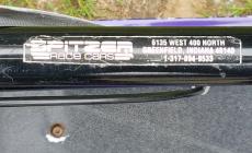 JR Dragster main photo