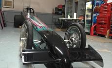 Top Alcohol/ Top Dragster main photo