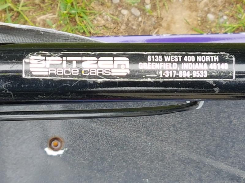 JR Dragster main photo