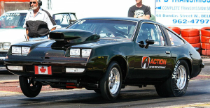 1978 Chevy Monza main photo