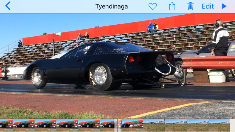 1985 corvette main photo