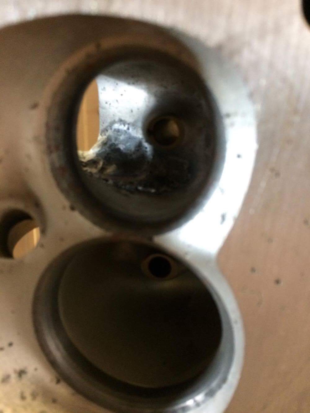 Indy 360 Heads for small block Mopar For Sale in Gardiner Mines 1200