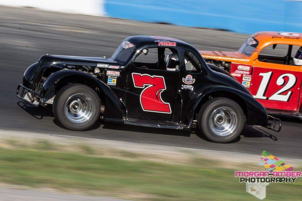 Legend Car Race In Washington Legend Car Race In Washington