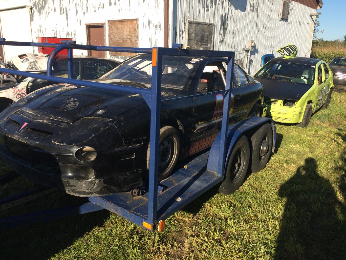 Sunfire mini stock For Sale in Walkerton 5000