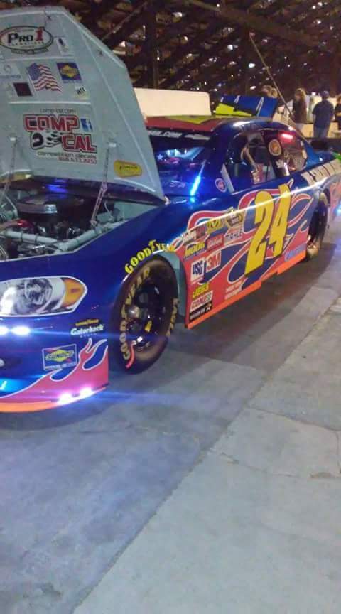 2011 Nascar Sprint Cup Impala For Sale In Cape Coral 70000