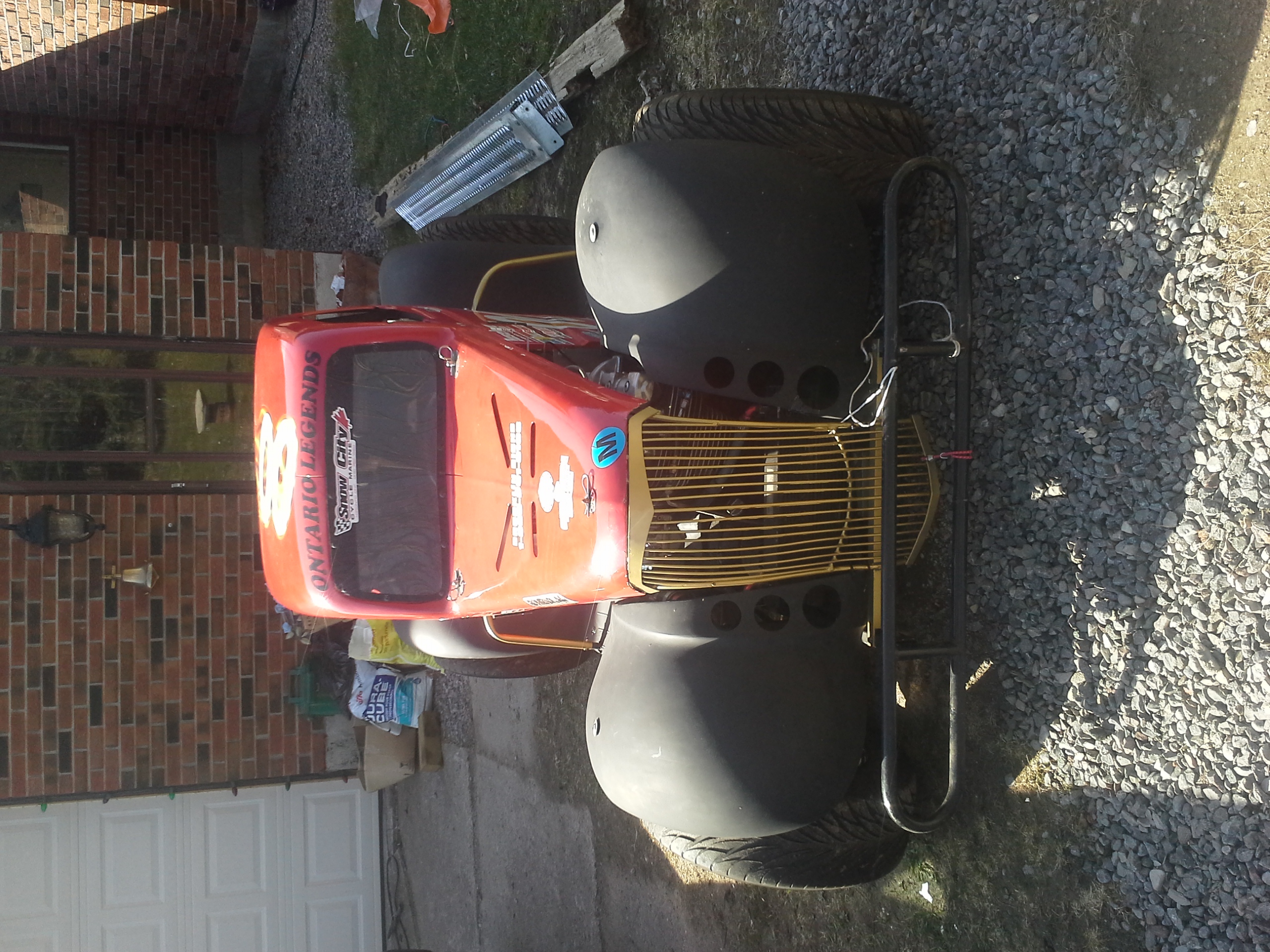 Legend Car For Sale Nova Scotia Legend Car For Sale Nova Scotia