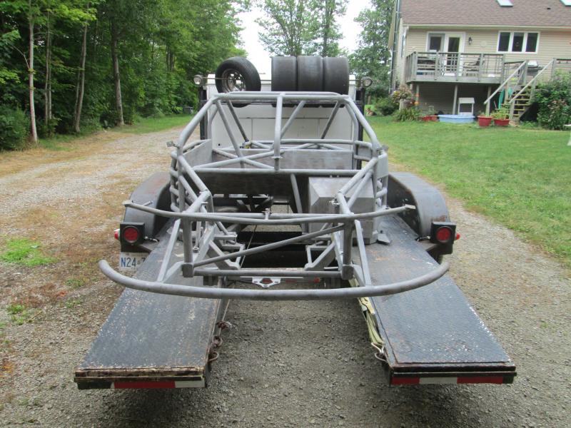lefthander chassis For Sale in Smithville 1000
