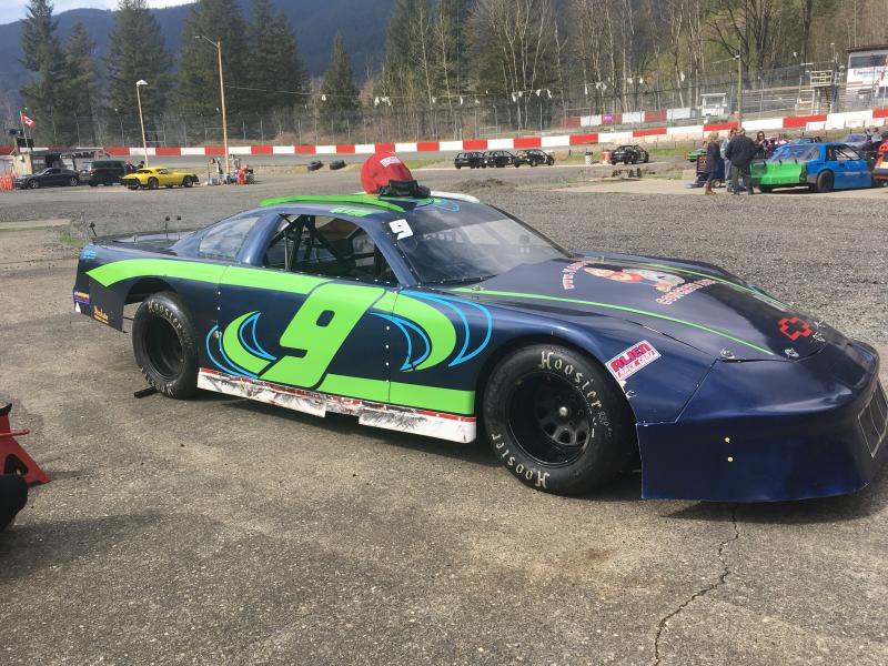 2007 Portcity latemodel sportsman main photo