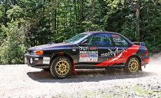 TURNKEY RALLY OPERATION (NA AWD) ARA Logbooked Car + 17#039; 2-axle Trailer, 2018 F150 XLT FX4 3.6L EcoBoost SuperCrew main photo