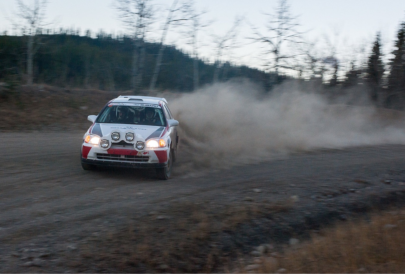 Rally Car Racing In Pennsylvania Rally Car Racing In Pennsylvania