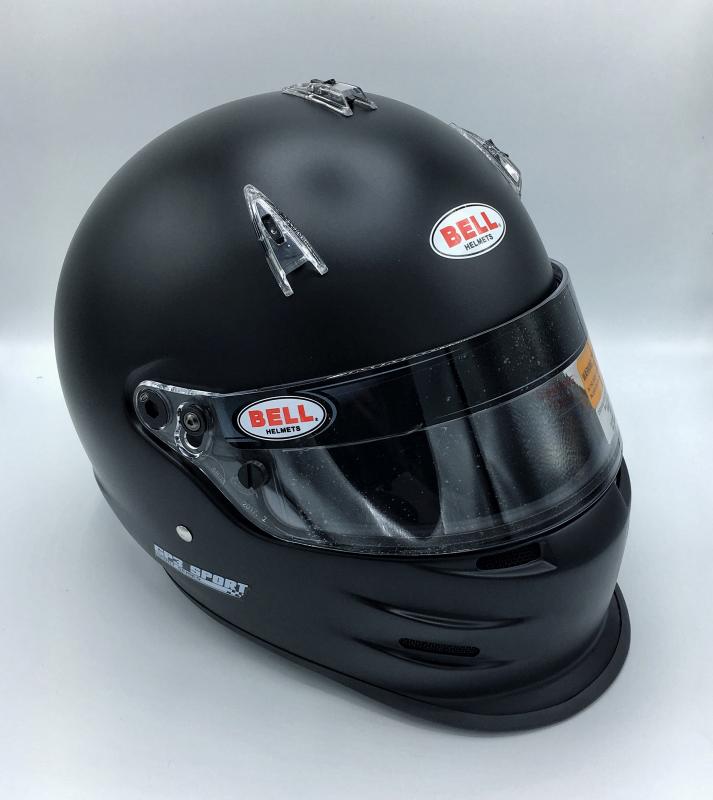 Bell GP3 Sport main photo