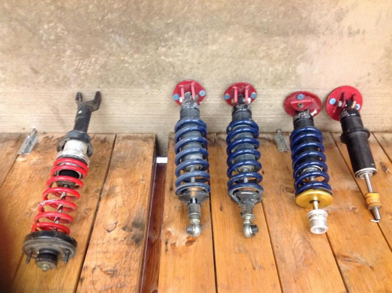 Bilstein Nitrogen Filled Shocks For Sale in Boundary Creek 600