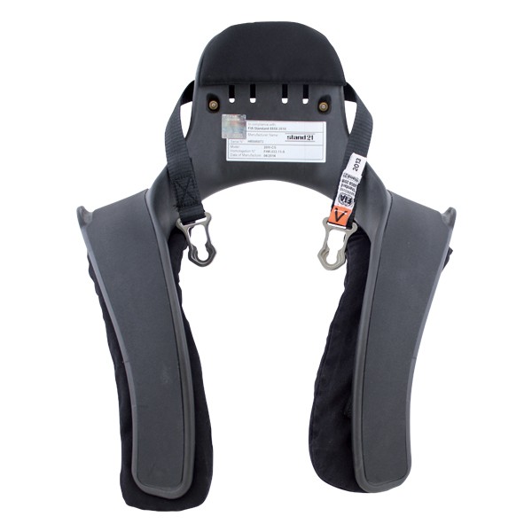 Hans Club Series 20° Stand 21 950g main photo