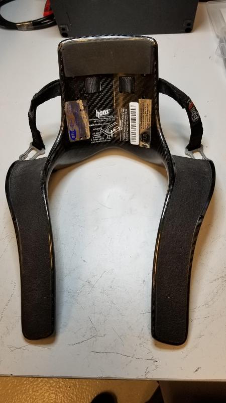 Hans 30M Carbon Fiber main photo