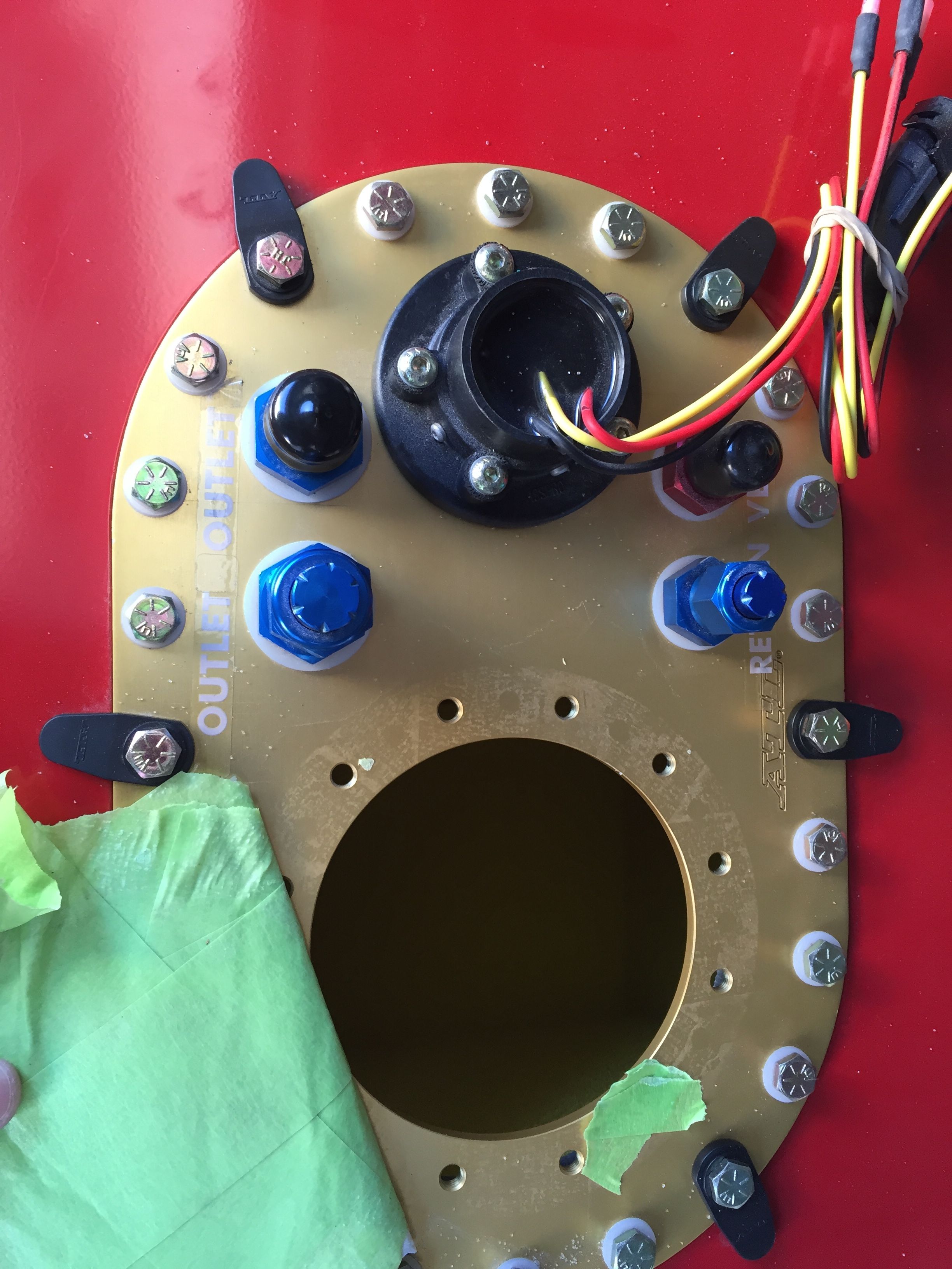 ATL 122B Fuel Cell for sale For Sale in Squamish