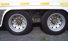 1989 48 ft Dorsey/Concept Trailer - lift gate, double stacker main photo